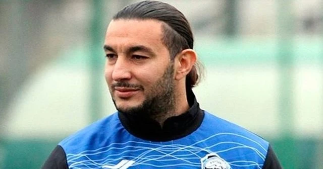 İşte Necati Ateş'in yeni takımı