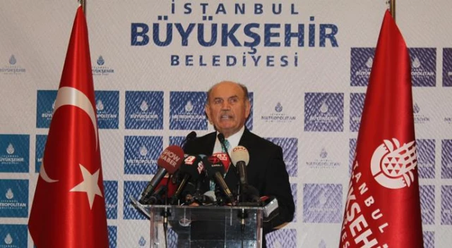 Kadir Topbaş, Twitter'dan veda etti
