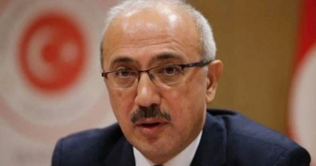 Kalkınma Bakanı Elvan: Kur makul seviyeye inecek