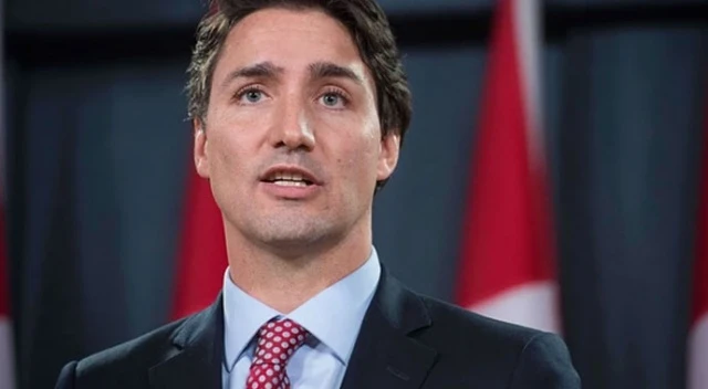 Kanada Başbakanı Trudeau'den 'sömürgecilik' itirafı