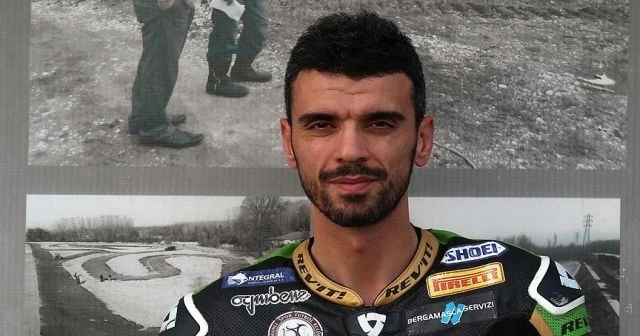 Kenan Sofuoğlu kaza geçirdi! Hastaneye kaldırıldı