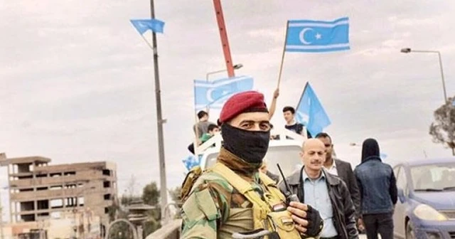 Kerkük’te herkes eli tetikte bekliyor