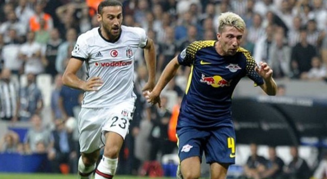 Kevin Kampl: Ben ömrümde böyle bir atmosfer görmedim