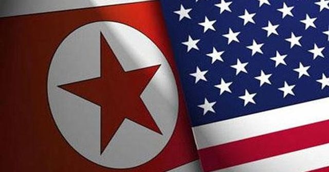 Kuzey Kore&#039;den ABD&#039;ye tehdit
