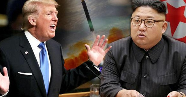 Kuzey Kore&#039;den şok benzetme: &#039;Trump havlayan köpek gibi&#039;