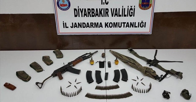 Lice’de operasyon tamamlandı