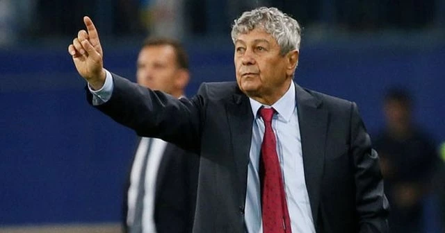 Lucescu sert çıktı: Özür bekliyorum