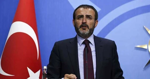 Mahir Ünal: Habur yerine yeni bir sınır kapısı gündemde