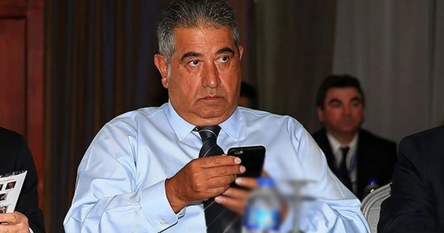 Mahmut Uslu'dan olay açıklama!