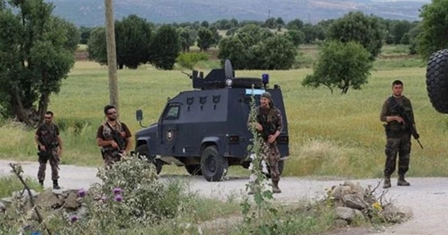 Mardin'de 14 mahallede sokağa çıkma yasağı