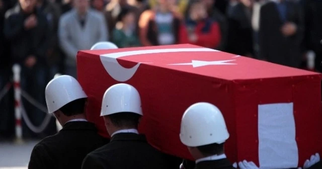 Mardin'den acı haber: 1 asker şehit oldu