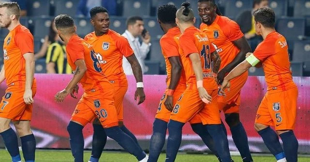 Medipol Başakşehir Braga'ya konuk olacak