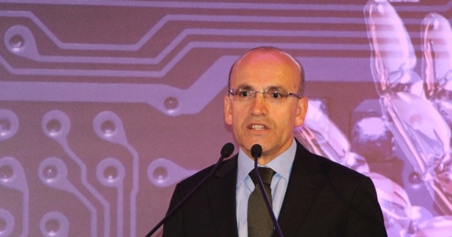 Mehmet Şimşek&#039;ten çarpıcı açıklama