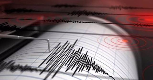 Meksika&#039;da 8,2&#039;lik deprem! Ağır bilanço açıklandı