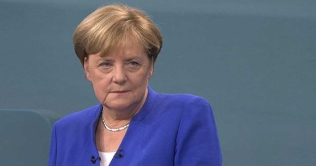 Merkel çark etti! Türkiye hakkında flaş açıklama