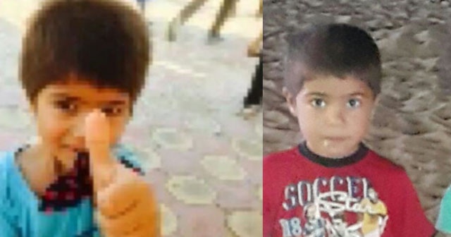 Mersin&#039;de Suriyeli çocuğu öldüren katil zanlısı yakalandı
