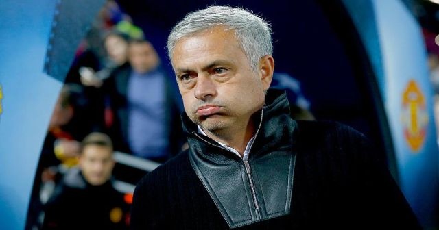 Mourinho hakkında vergi kaçırma suçlaması