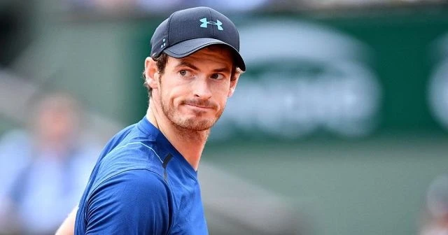 Murray sezonu kapatabilir