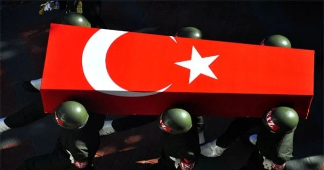 Niğde PMYO'da korkunç kaza: 1 şehit