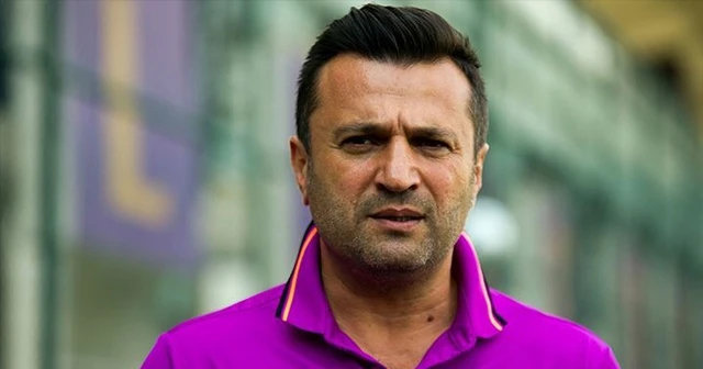 Osmanlıspor'da Bülent Uygun istifa etti
