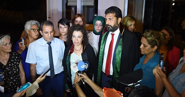 Özgecan'ın katil zanlısı Fatih Gökçe yeniden yargı önünde