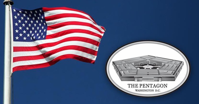 Pentagon&#039;dan Deyrizor açıklaması