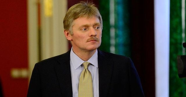 Peskov: Rusya, Irak’ın toprak bütünlüğünü destekliyor