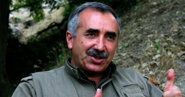PKK elebaşından SİHA itirafı