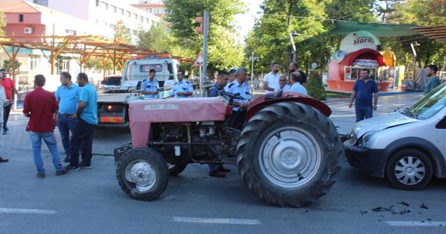 Polisin ‘dur’ ihtarına uymayınca vuruldu