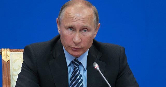 Putin&#039;den Rus savunma sanayini güçlendirme talimatı