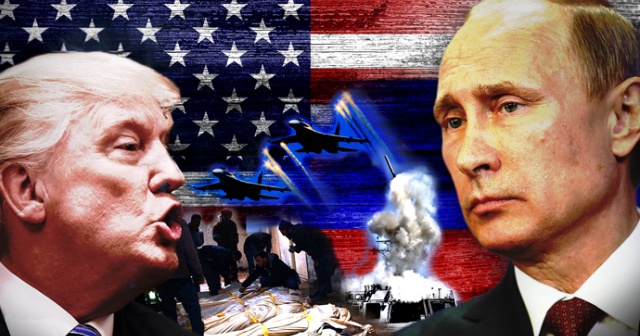 Rusya ABD&#039;yi uyardı: Vururuz!