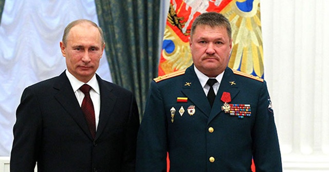 Rusya: Bir generalimiz ABD&#039;nin ikiyüzlülüğü sebebiyle öldü