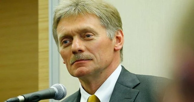 Rusya'dan IKBY'deki referanduma ilişkin açıklama