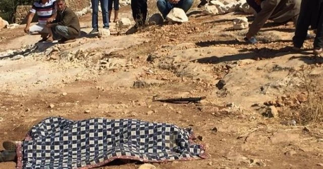 Şanlıurfa'daki arazi kavgasında 2 kişi hayatını kaybetti