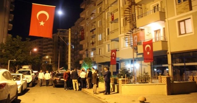 Şehidimizin ismi ve memleketi belli oldu