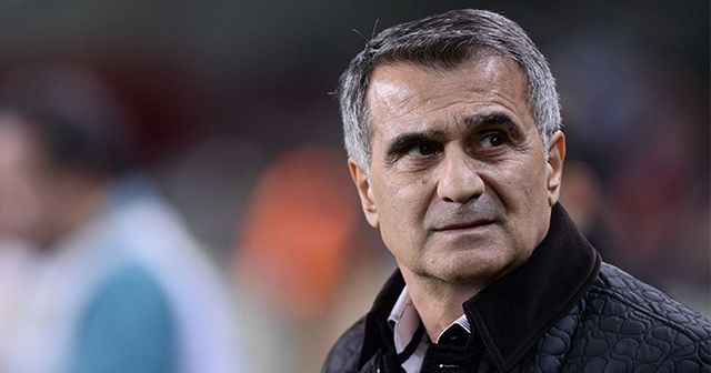 Şenol Güneş Avrupa'da rekor kıracak