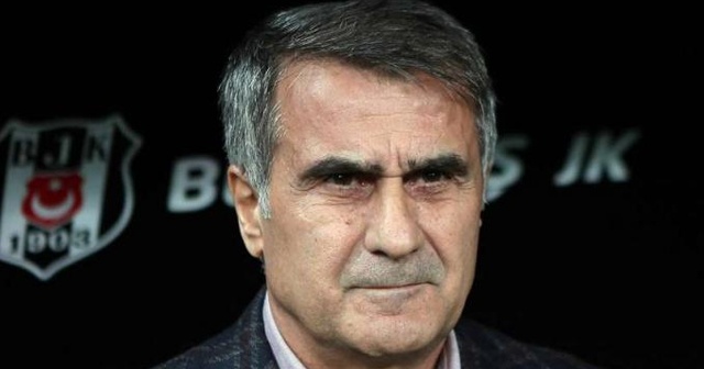 Şenol Güneş için takipsizlik kararı