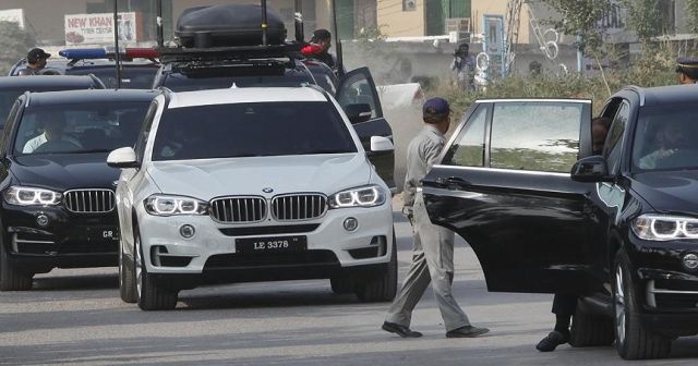 Şerif&#039;e açılan davanın ilk duruşması yapıldı