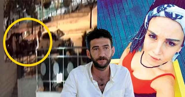 Sevgilisinin kamyonetle ezdiği Ece'den kötü haber