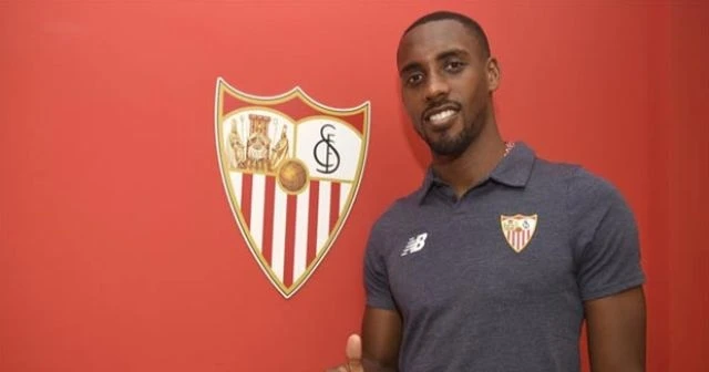 Sevilla, Carole'u Devler Ligi listesine dahil etmedi