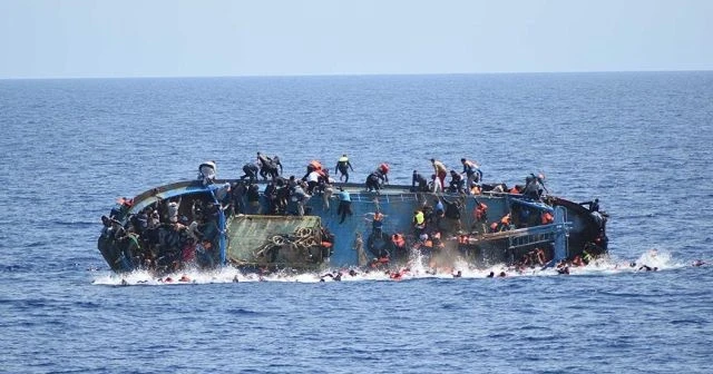 Sığınmacı ölümleri 4 bini aştı