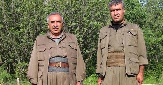 SİHA'lar terörün 'beynini ' vurdu!
