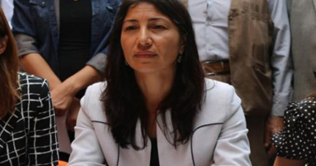 Şırnak&#039;ta gözaltına alınan HDP Milletvekili Birlik serbest bırakıldı