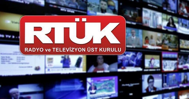 Son dakika: RTÜK, Rudaw&#039;ın Türksat&#039;tan çıkarılmasına karar verdi