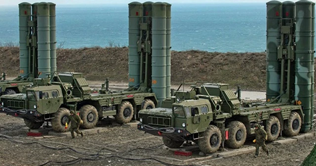 SSM&#039;den S-400 ve Altay tankı açıklaması