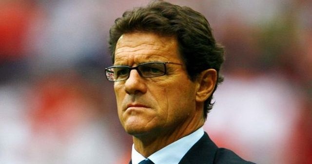 Süper Lig&#039;de Capello bombası!