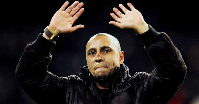 Süper Lig ekibinden Roberto Carlos bombası