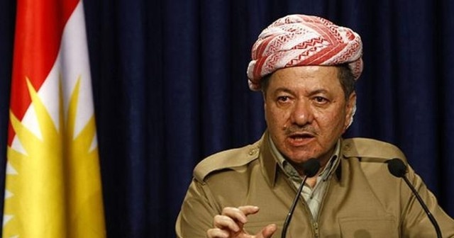Suudi Arabistan&#039;dan IKBY Başkanı Barzani&#039;ye çağrı