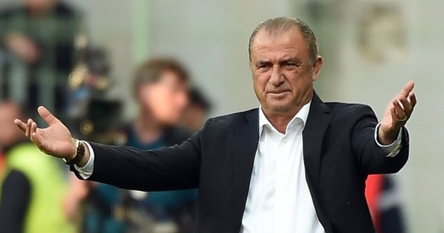 TFF Fatih Terim&#039;e tazminat ödememe kararı aldı