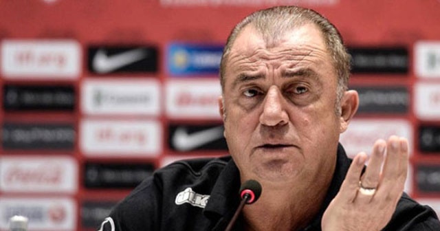 TFF Fatih Terim&#039;e tazminat ödememe kararı aldı